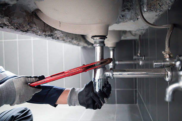 Trusted Emergency Plumber service in South Prairie, WA - AAA Plumbing Heating